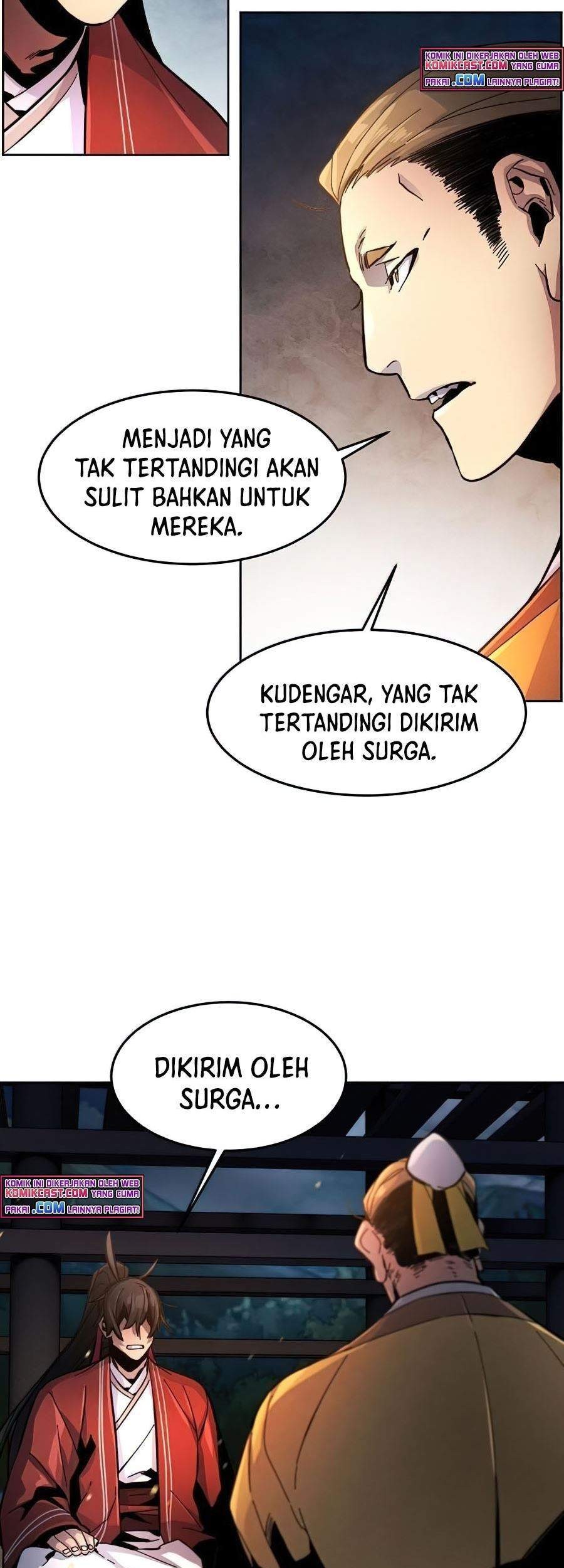 Return of the Mad Demon Chapter 16 Gambar 82