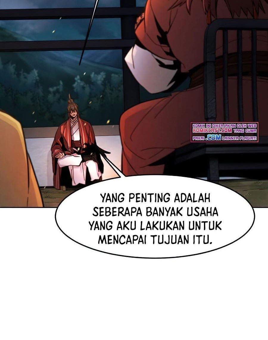 Return of the Mad Demon Chapter 16 Gambar 85