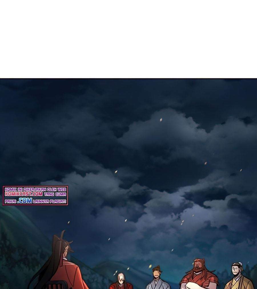 Return of the Mad Demon Chapter 16 Gambar 87