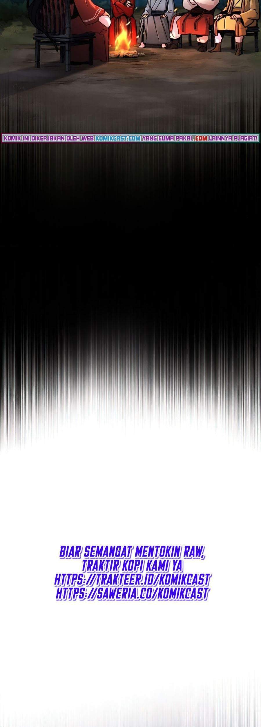 Return of the Mad Demon Chapter 16 Gambar 88