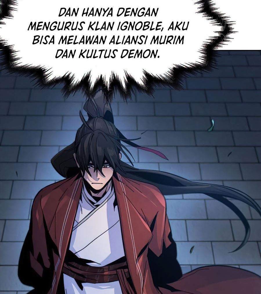 Return of the Mad Demon Chapter 16 Gambar 91