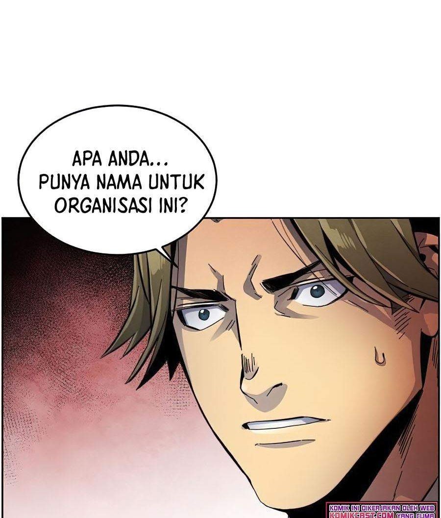 Return of the Mad Demon Chapter 16 Gambar 7