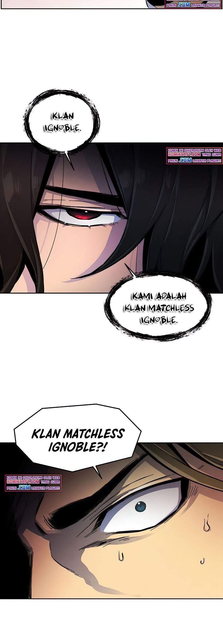 Return of the Mad Demon Chapter 16 Gambar 8