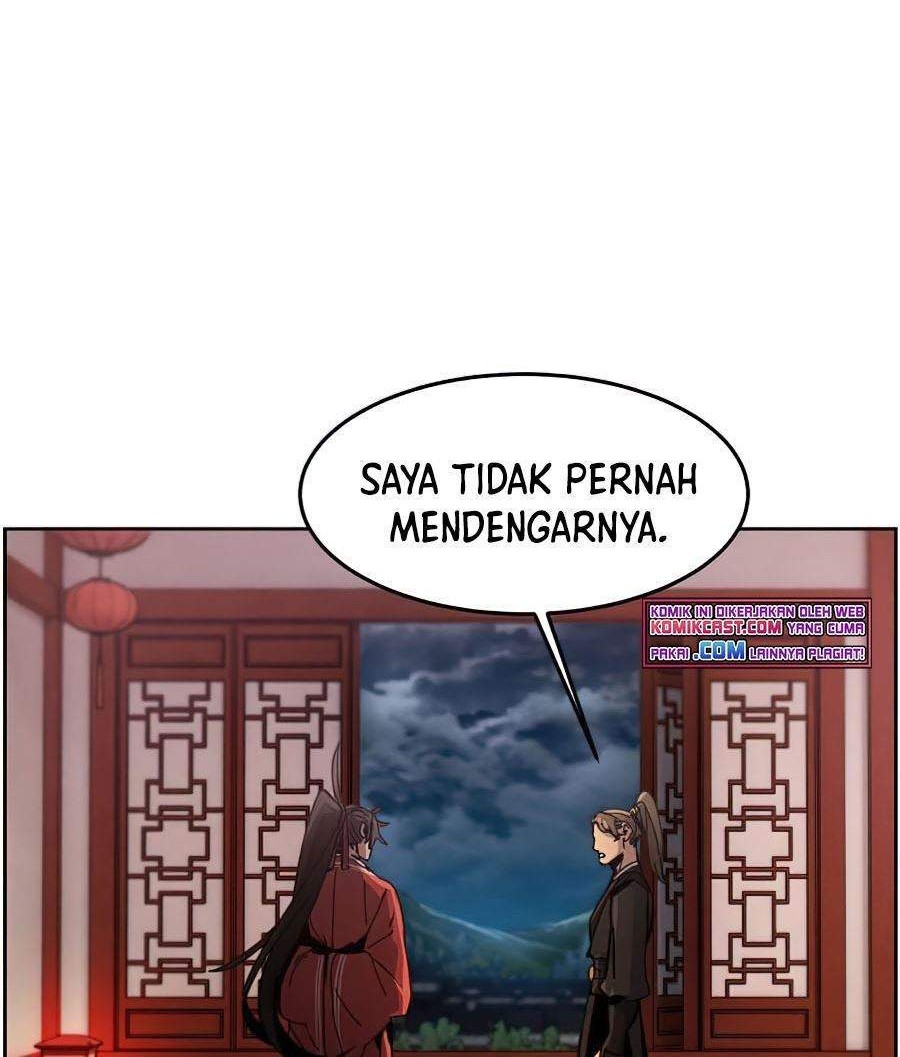 Return of the Mad Demon Chapter 16 Gambar 9