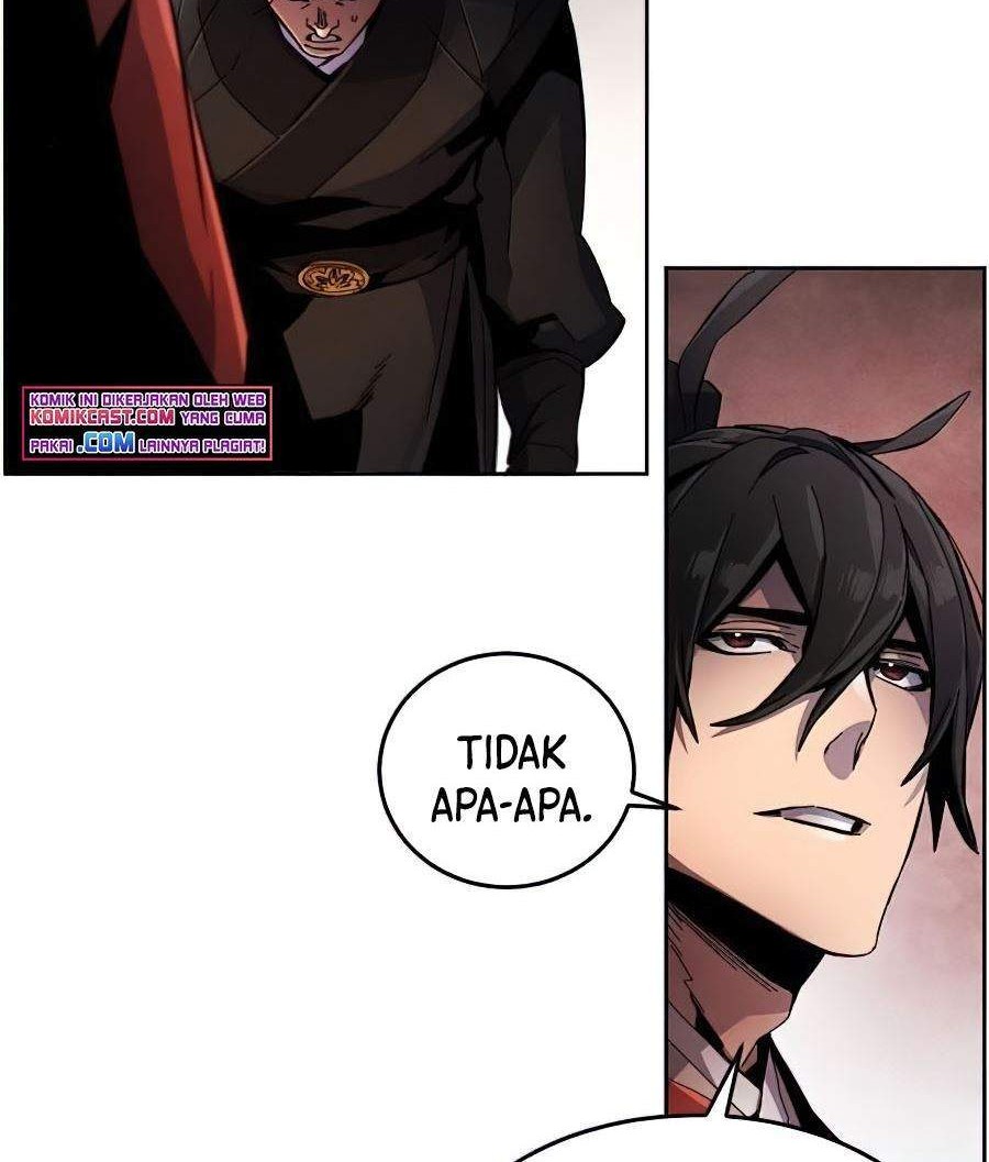 Return of the Mad Demon Chapter 16 Gambar 11