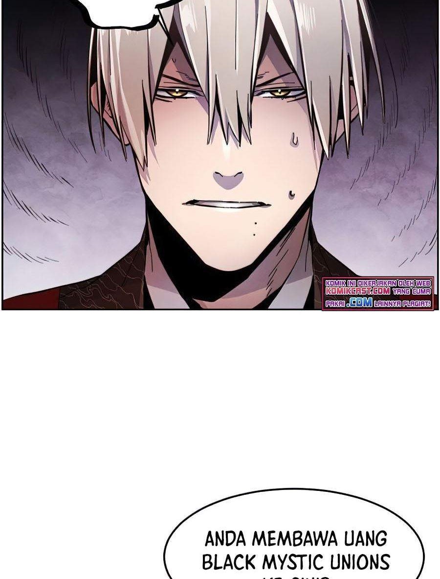 Return of the Mad Demon Chapter 16 Gambar 17