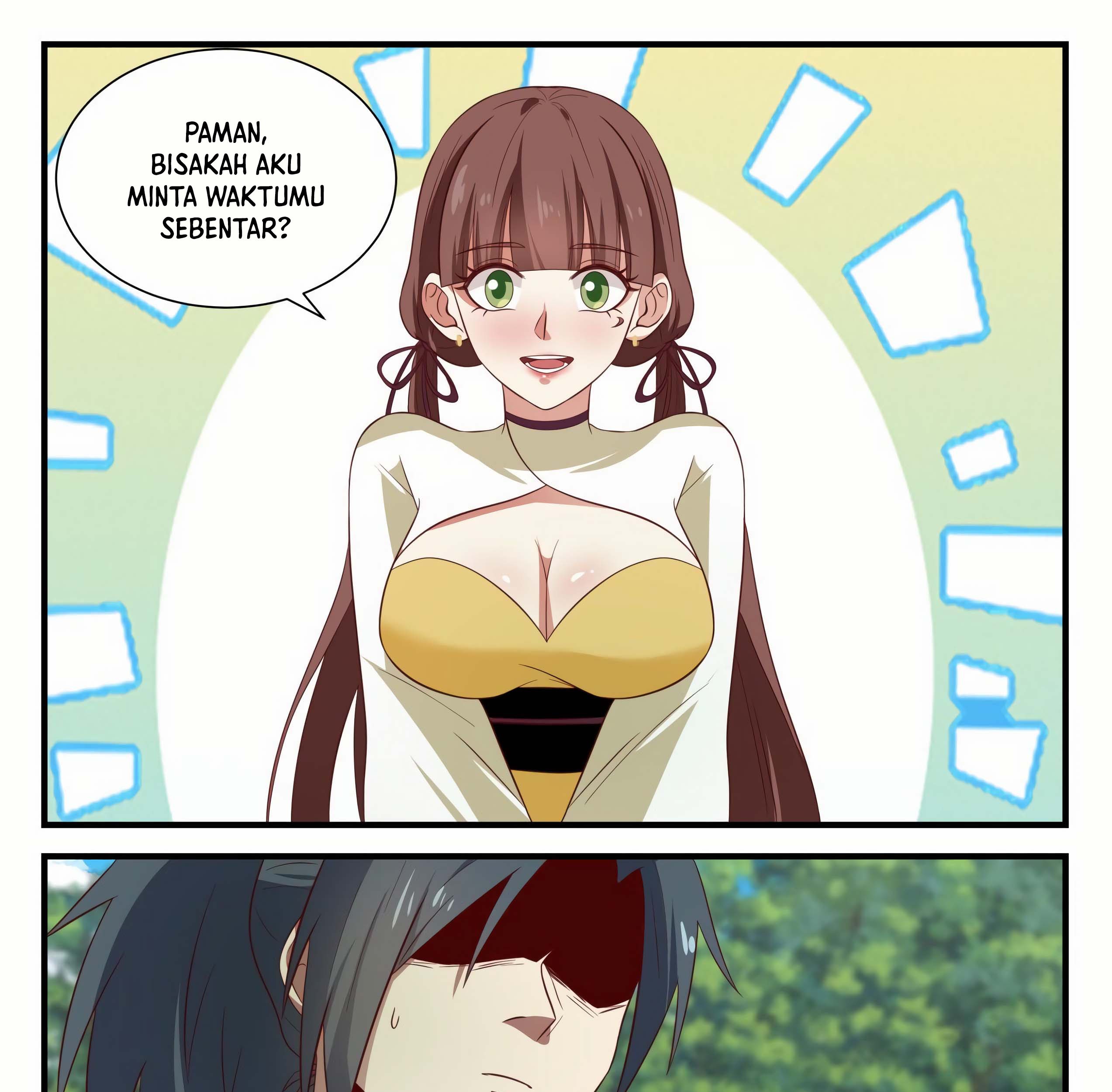 Martial Peak Part 1 Chapter 1580 Gambar 10