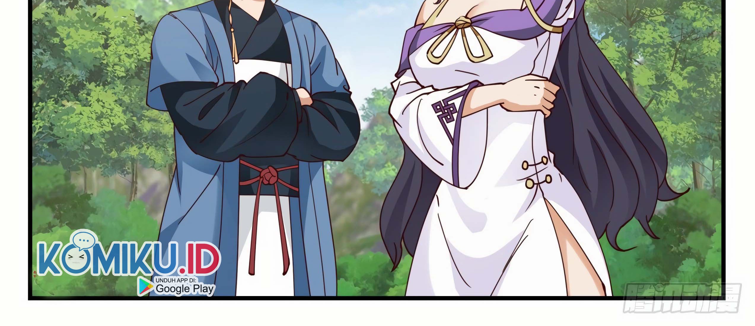 Martial Peak Part 1 Chapter 1580 Gambar 17