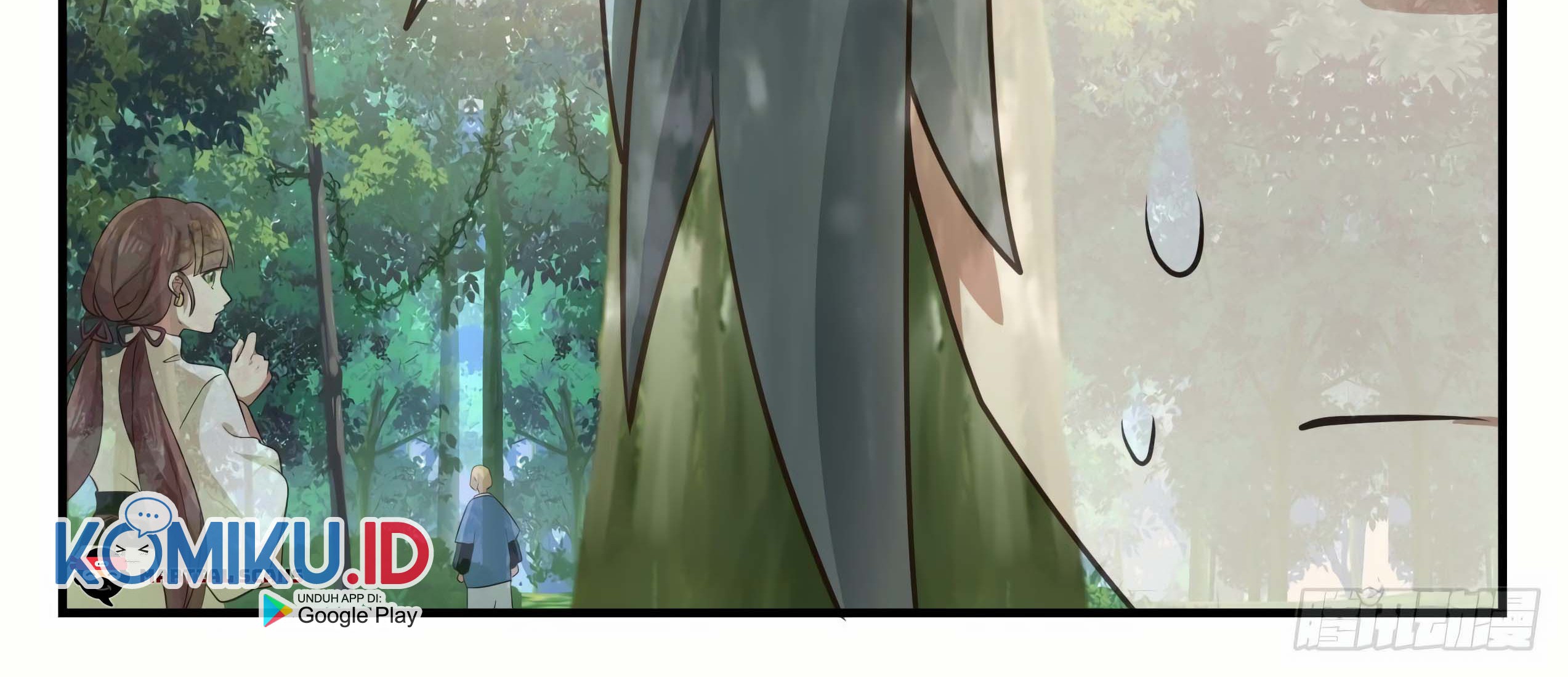 Martial Peak Part 1 Chapter 1581 Gambar 21