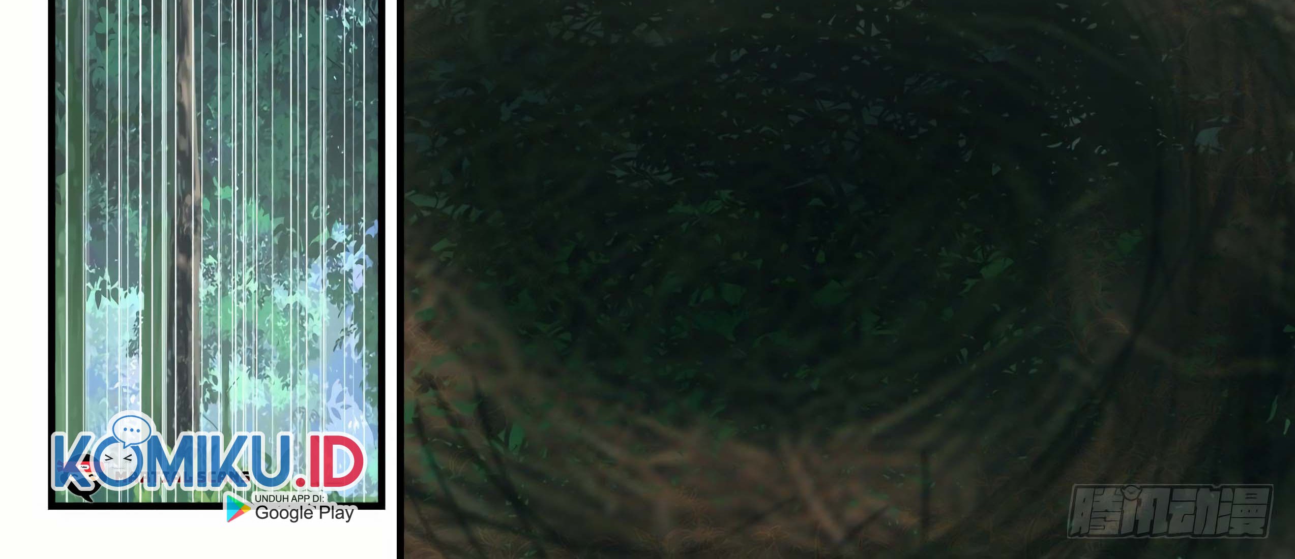 Martial Peak Part 1 Chapter 1581 Gambar 23