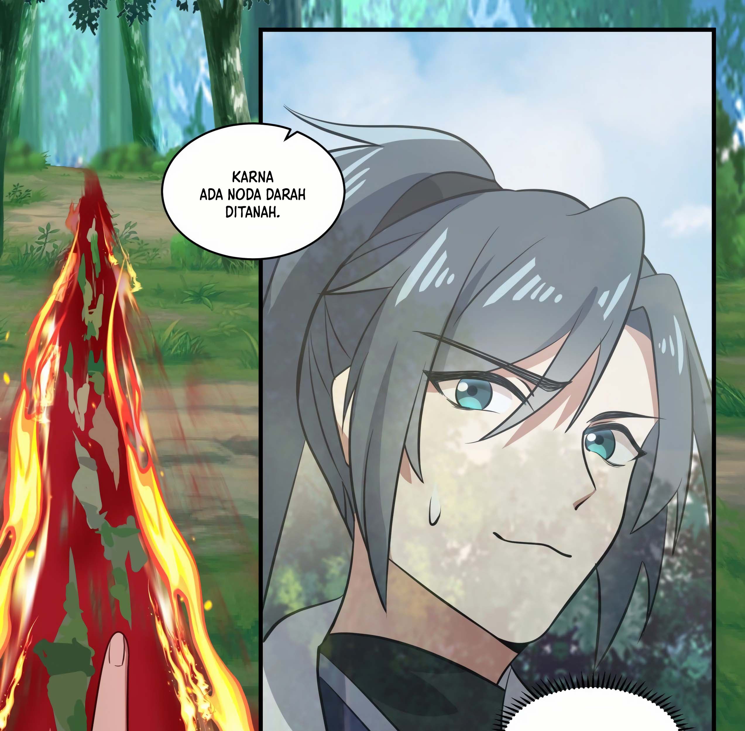 Martial Peak Part 1 Chapter 1581 Gambar 26