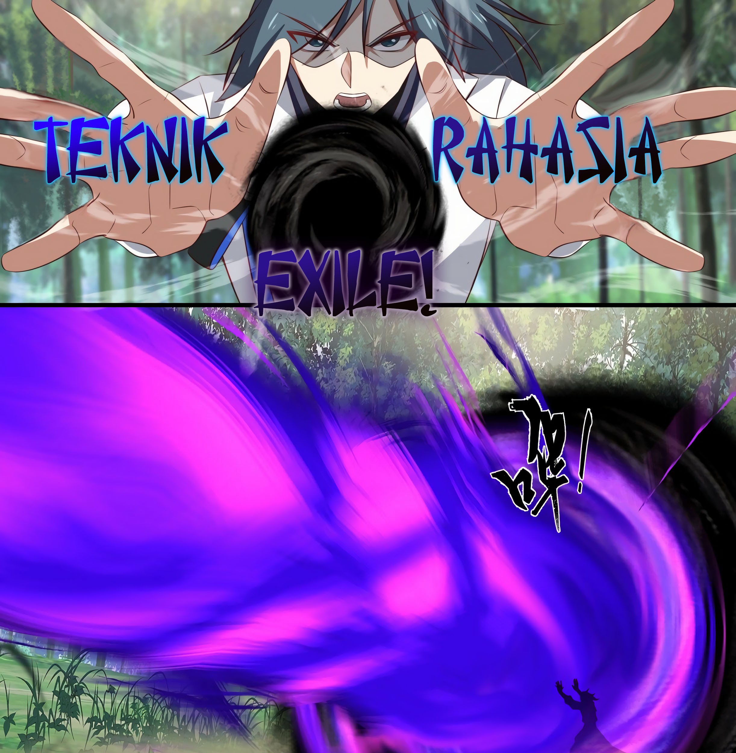 Martial Peak Part 1 Chapter 1582 Gambar 25