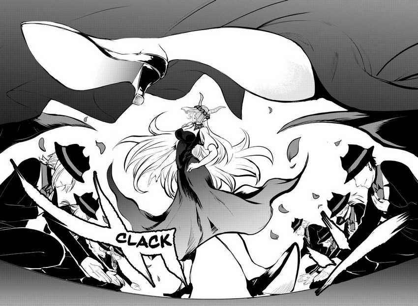 Mairimashita! Iruma-kun Chapter 167 Gambar 16