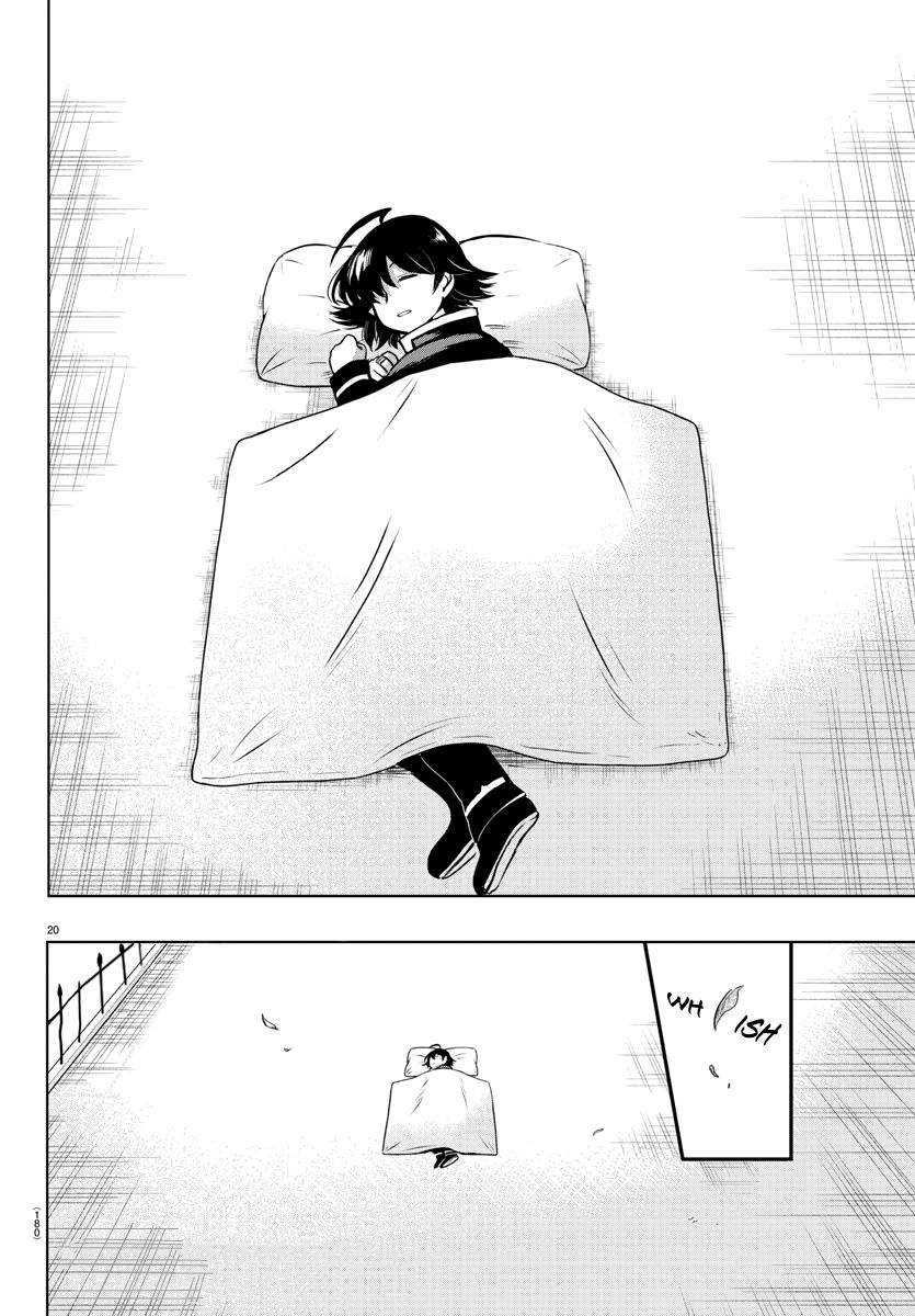 Mairimashita! Iruma-kun Chapter 162 Gambar 19