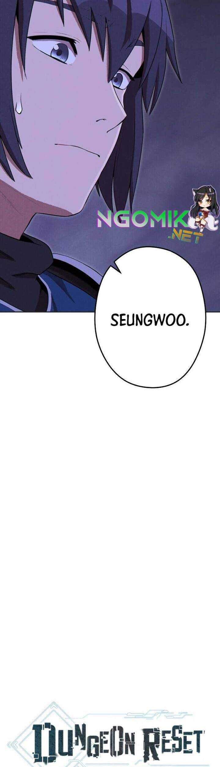 Dungeon Reset Chapter 93 Gambar 9