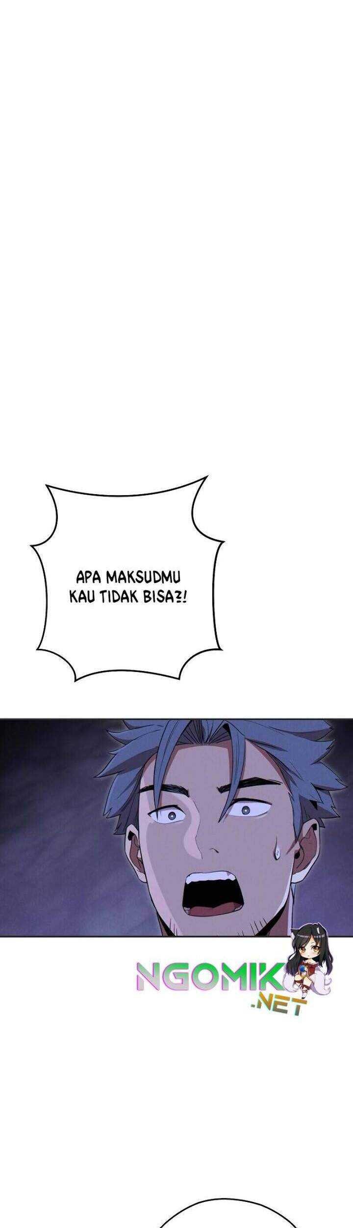 Dungeon Reset Chapter 93 Gambar 11