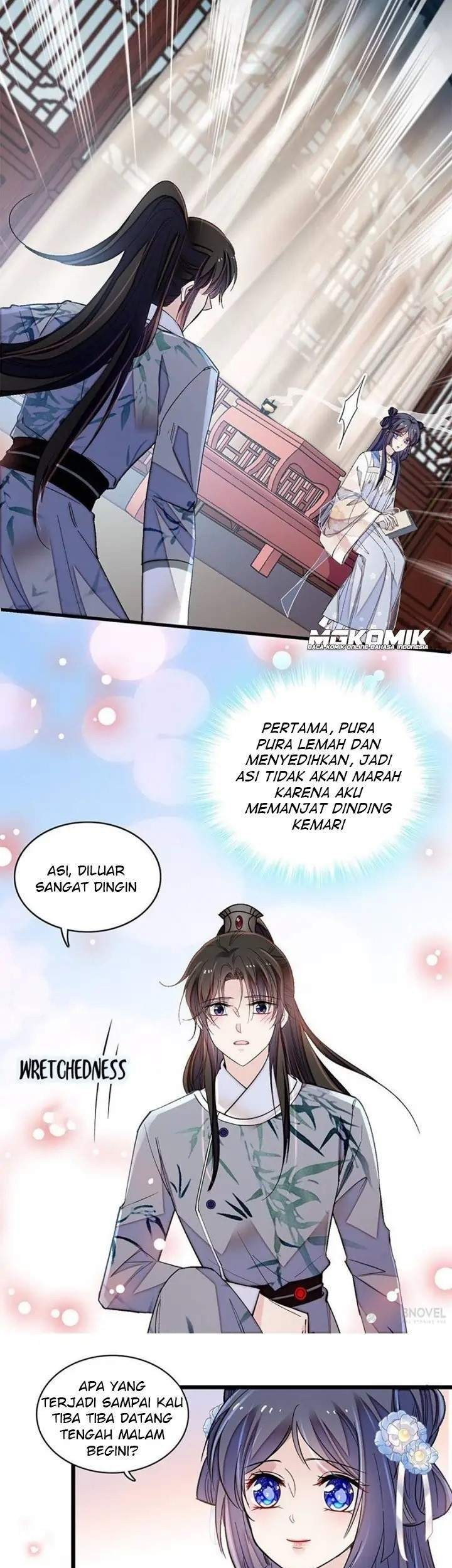 Sijin Chapter 122 Gambar 5