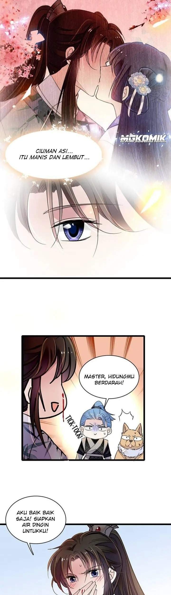 Sijin Chapter 122 Gambar 19