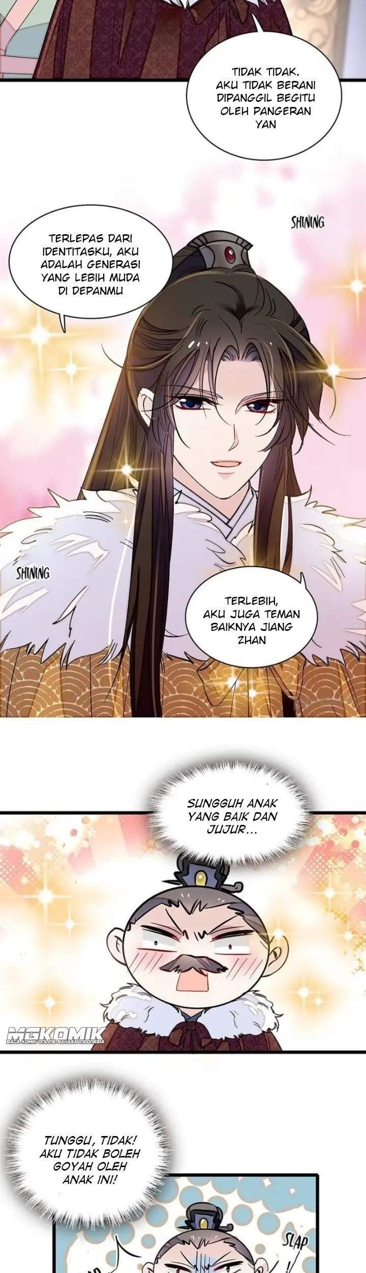 Sijin Chapter 122 Gambar 23