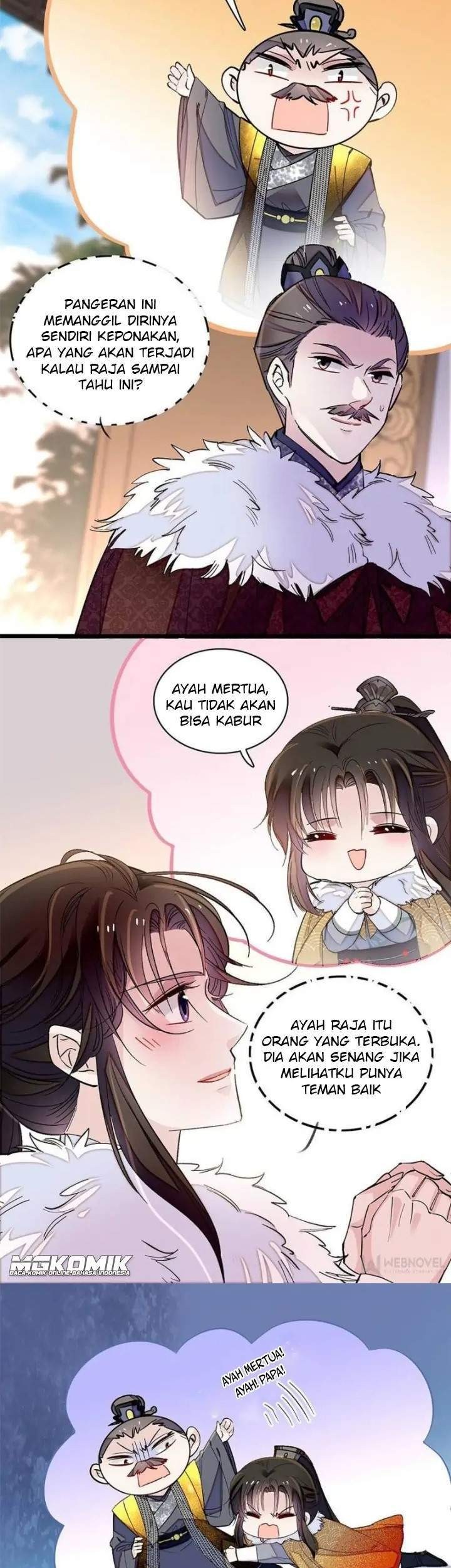 Sijin Chapter 122 Gambar 25