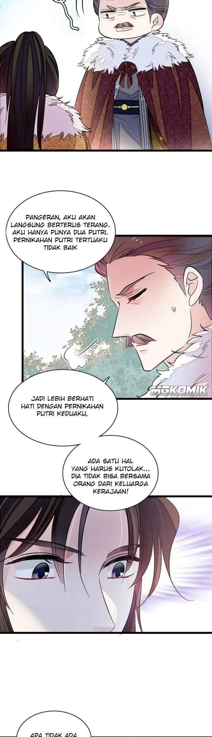 Sijin Chapter 122 Gambar 27