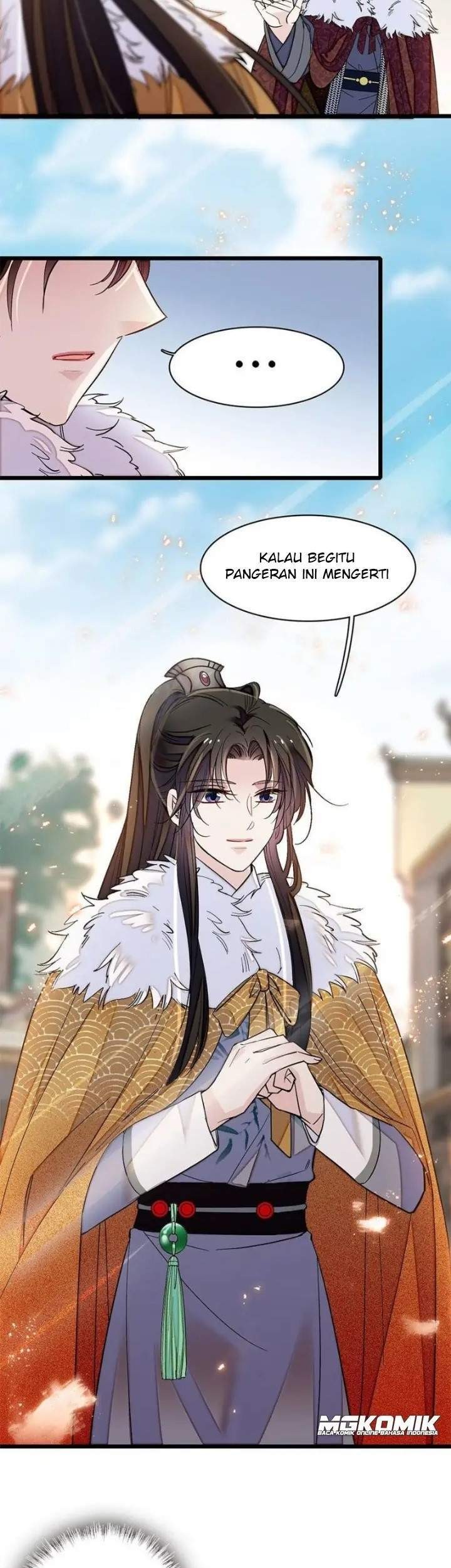 Sijin Chapter 122 Gambar 29