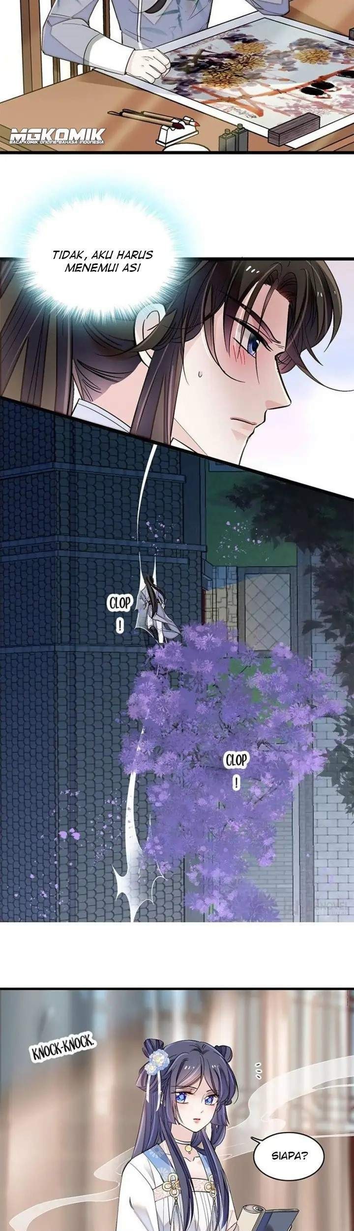 Sijin Chapter 122 Gambar 3