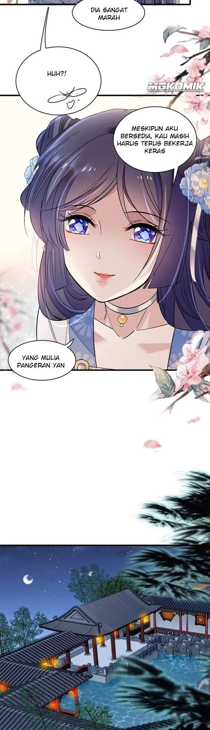 Sijin Chapter 122 Gambar 13