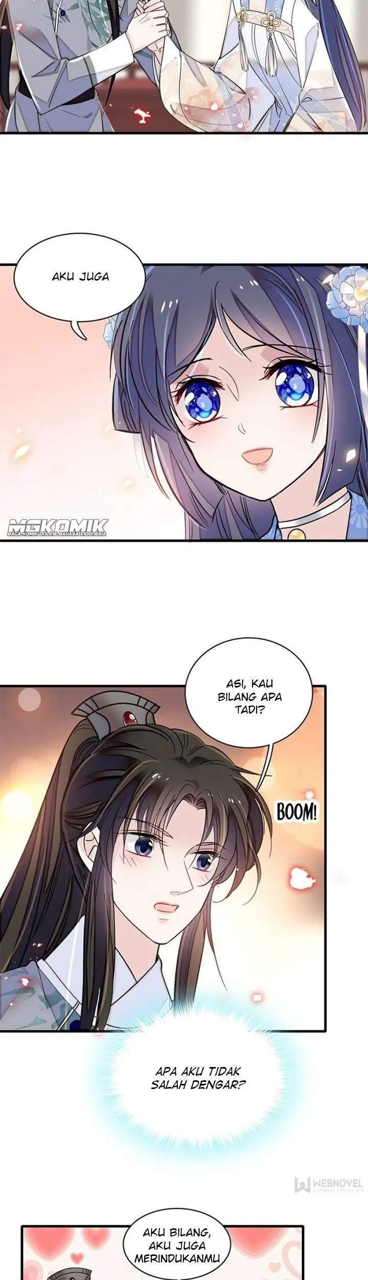 Sijin Chapter 122 Gambar 7