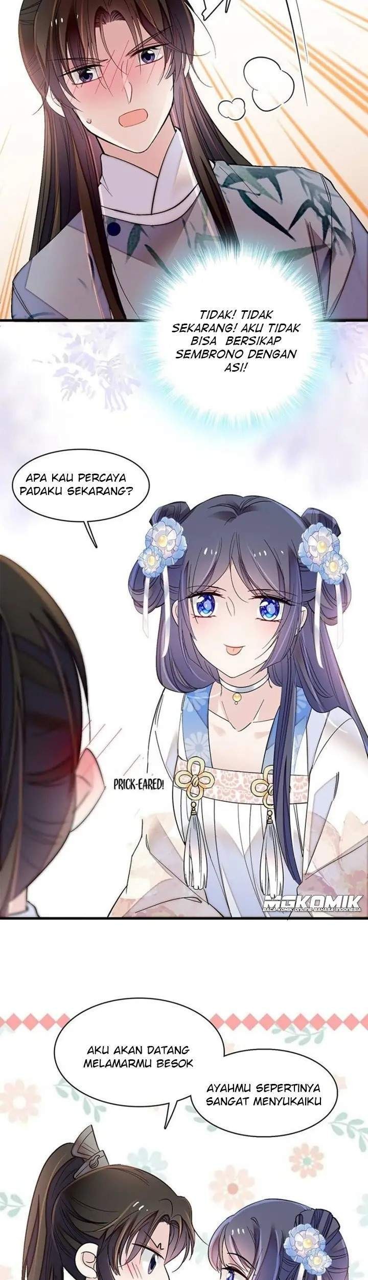 Sijin Chapter 122 Gambar 11