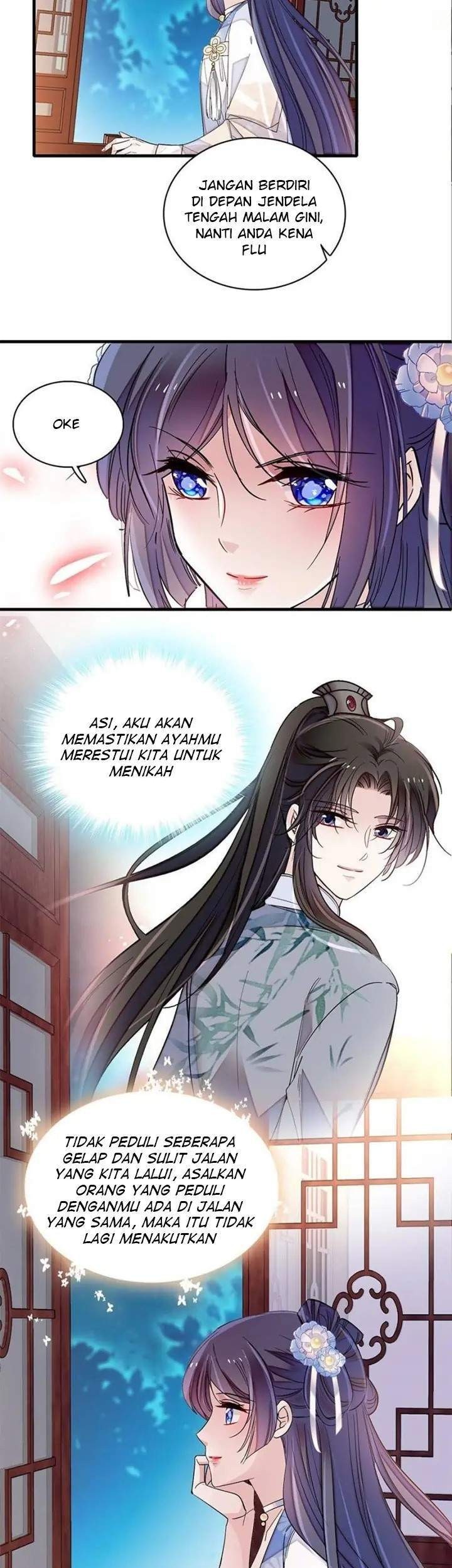 Sijin Chapter 122 Gambar 15