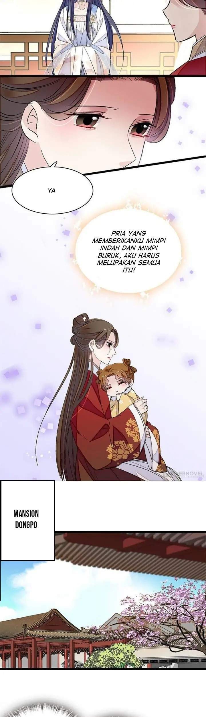 Sijin Chapter 121 Gambar 23