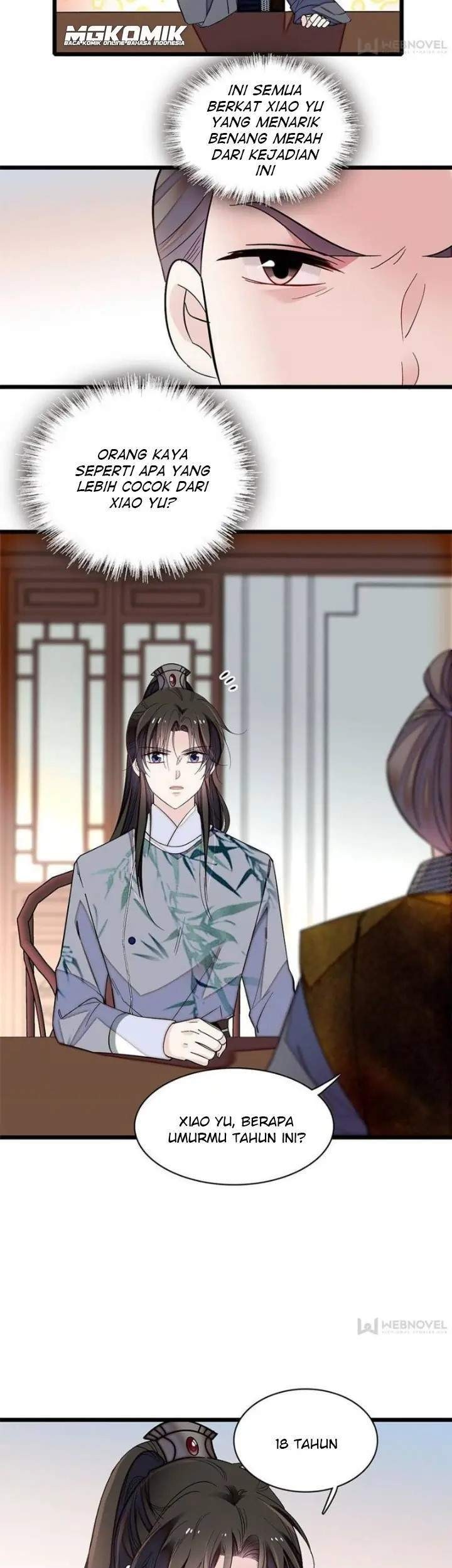 Sijin Chapter 121 Gambar 25