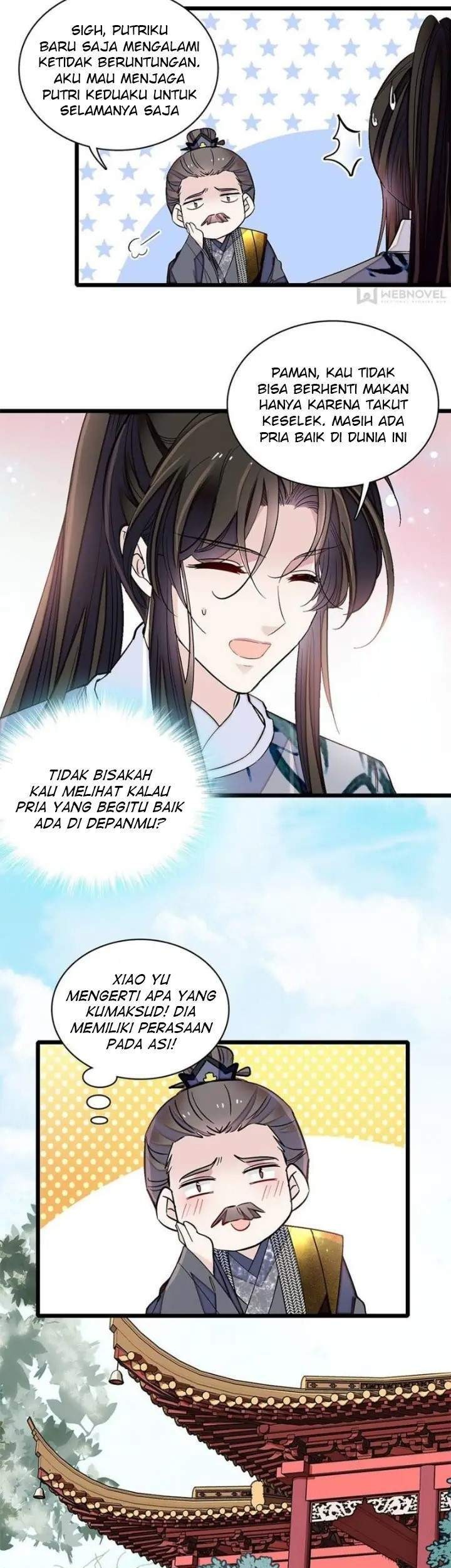 Sijin Chapter 121 Gambar 27