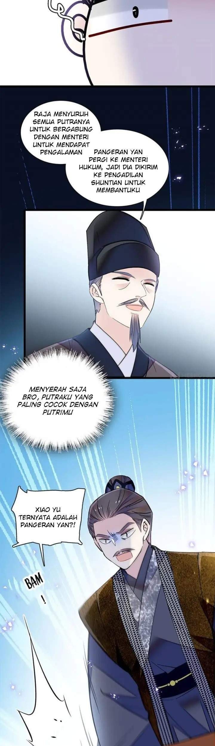 Sijin Chapter 121 Gambar 31