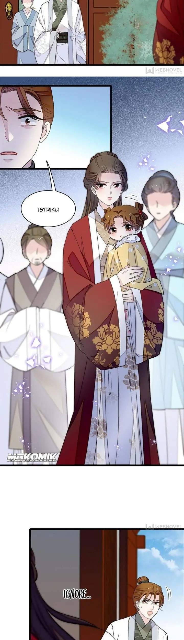 Sijin Chapter 121 Gambar 17