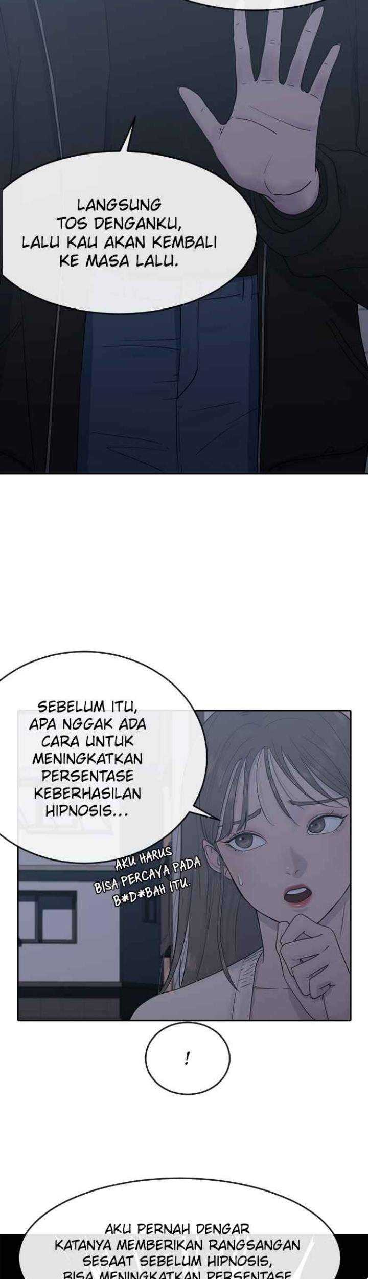 Hypnosis School Chapter 07 Gambar 5
