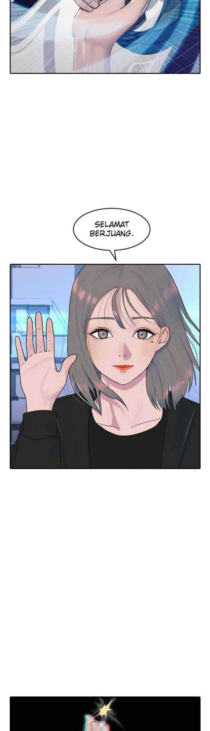 Hypnosis School Chapter 07 Gambar 19