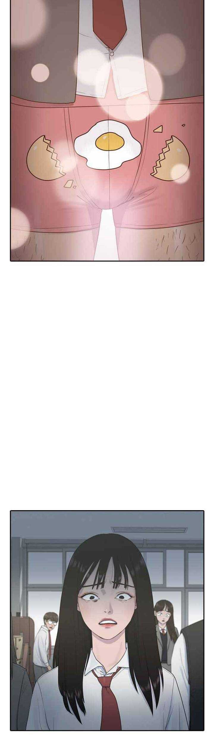 Hypnosis School Chapter 07 Gambar 23