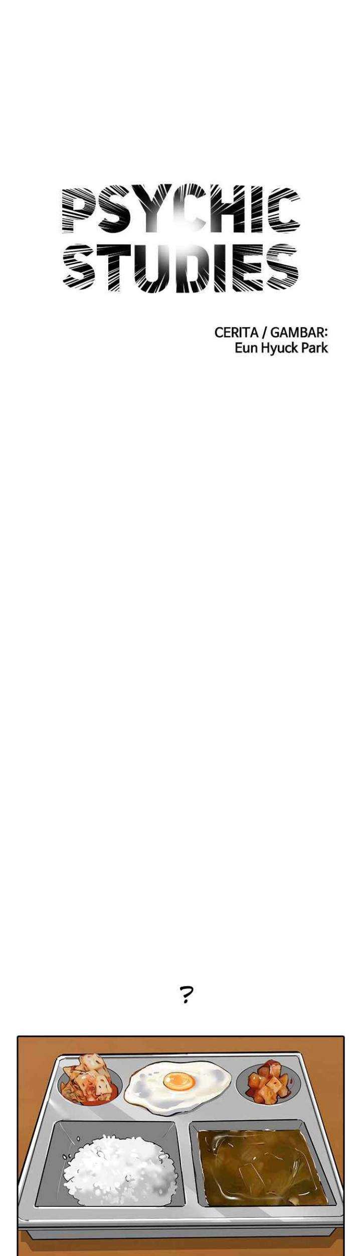 Hypnosis School Chapter 07 Gambar 29