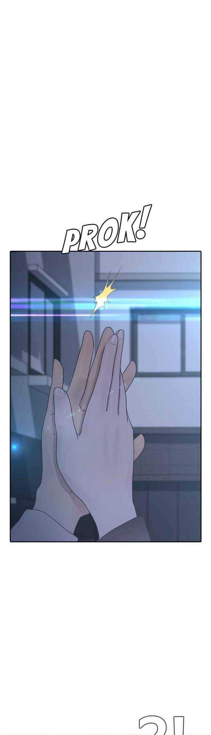 Hypnosis School Chapter 07 Gambar 41