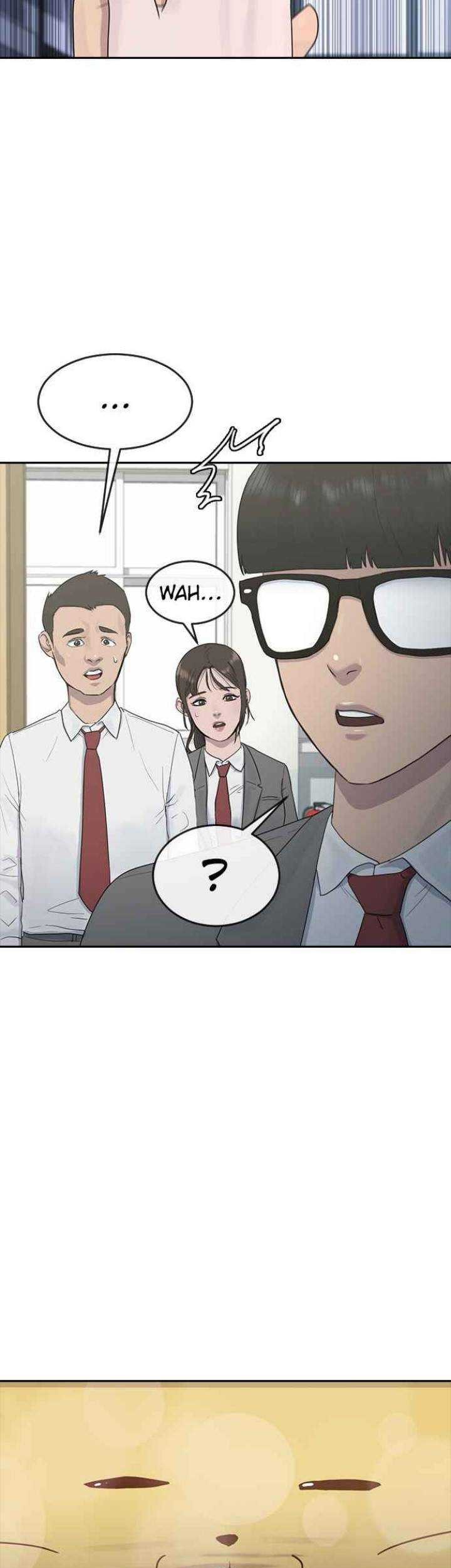 Hypnosis School Chapter 07 Gambar 45