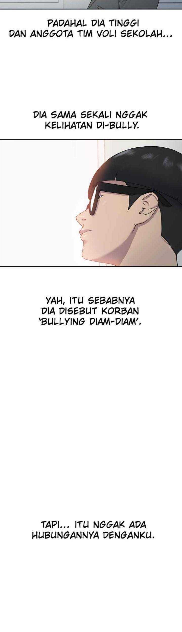 Hypnosis School Chapter 07 Gambar 53