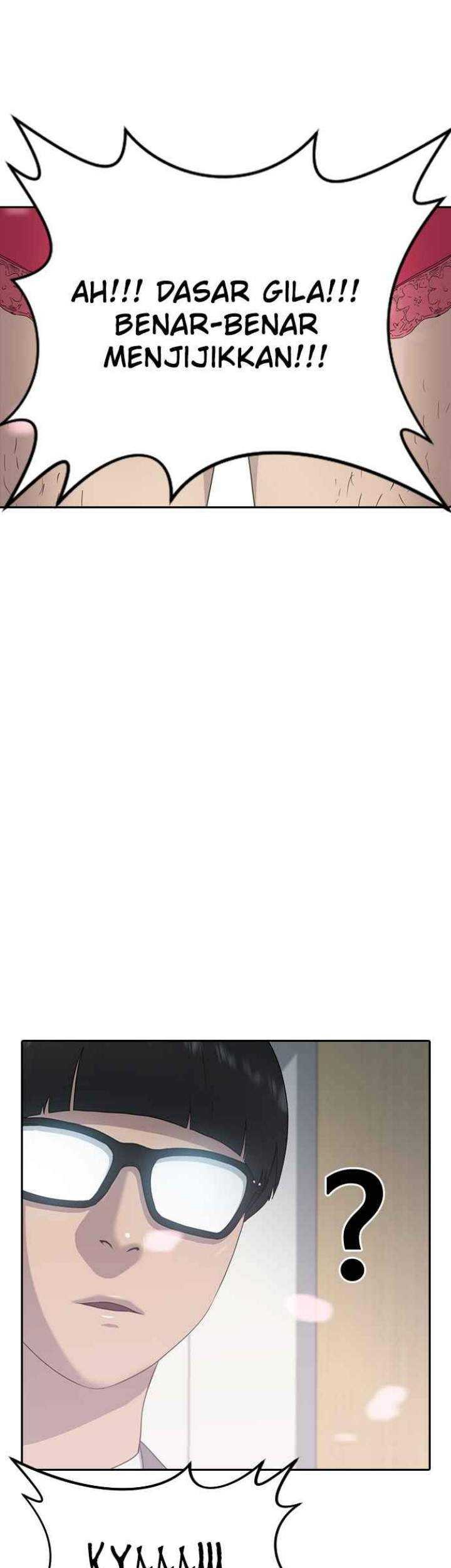 Hypnosis School Chapter 07 Gambar 57