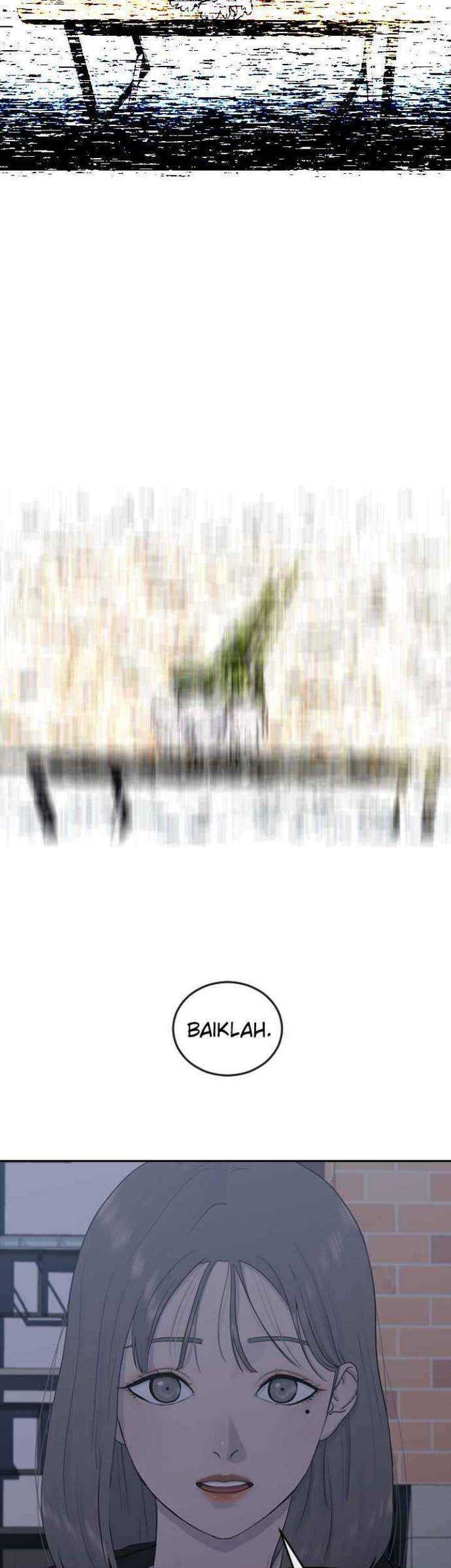 Hypnosis School Chapter 07 Gambar 3