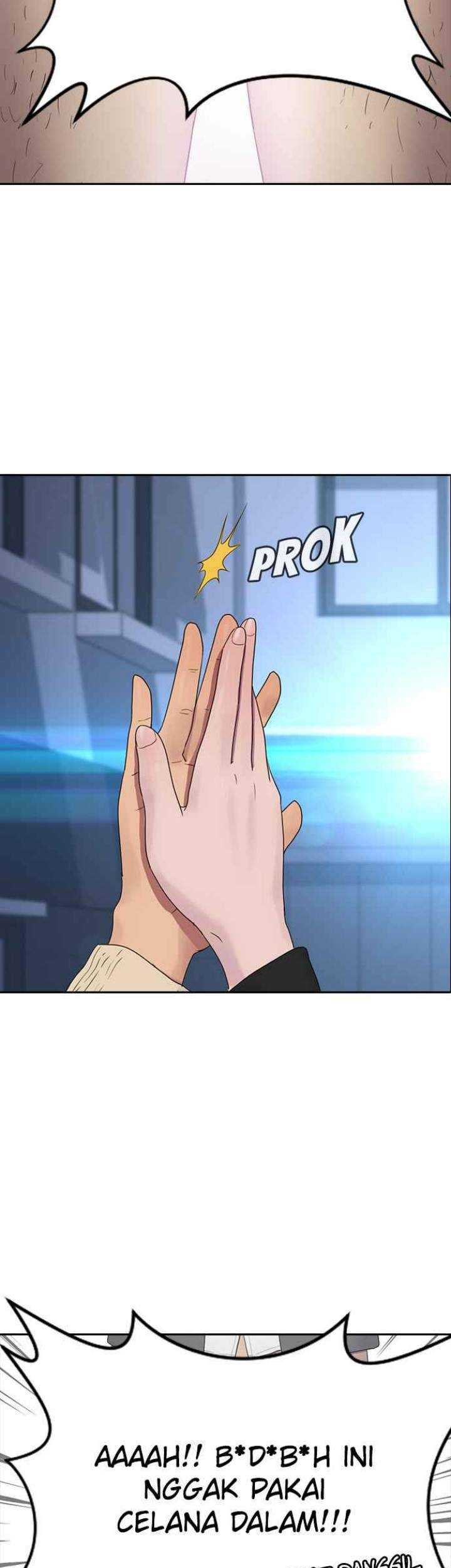 Hypnosis School Chapter 07 Gambar 75