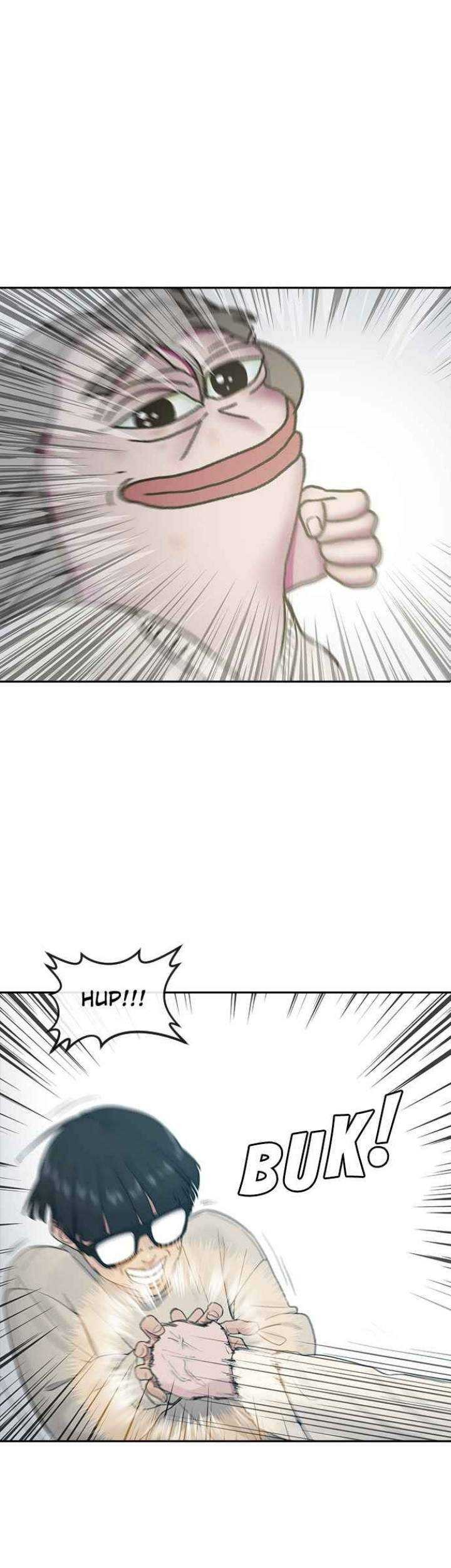 Hypnosis School Chapter 07 Gambar 13