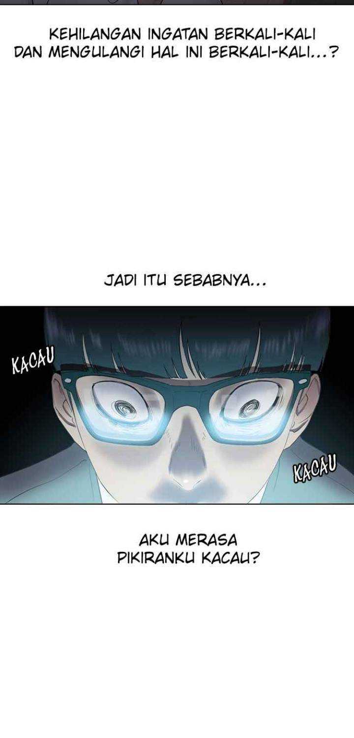 Hypnosis School Chapter 07 Gambar 81