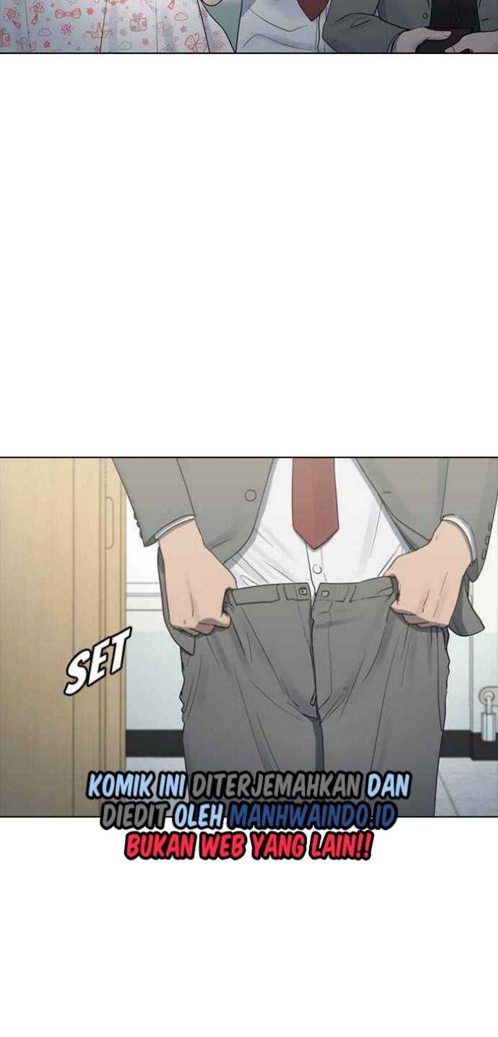 Hypnosis School Chapter 07 Gambar 85