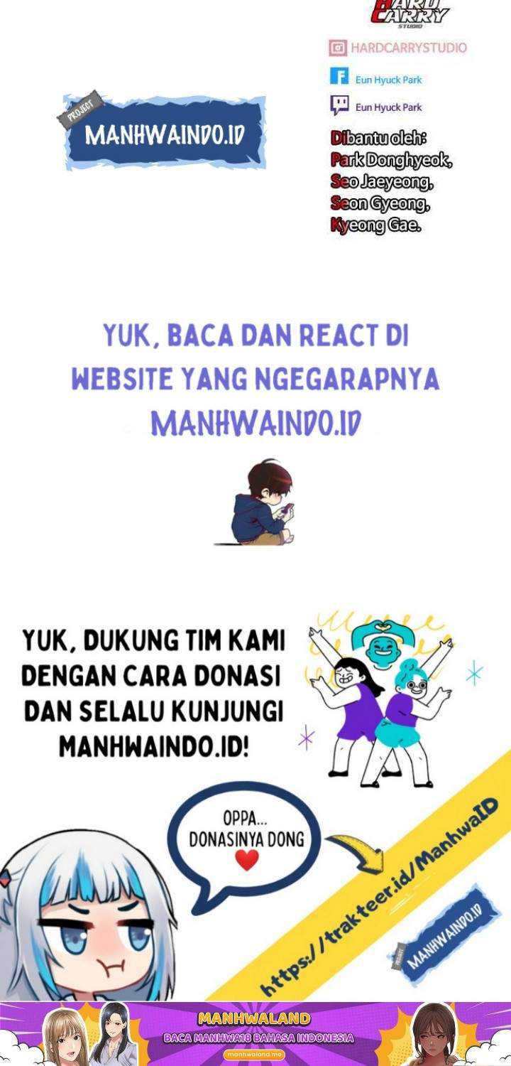 Hypnosis School Chapter 07 Gambar 90